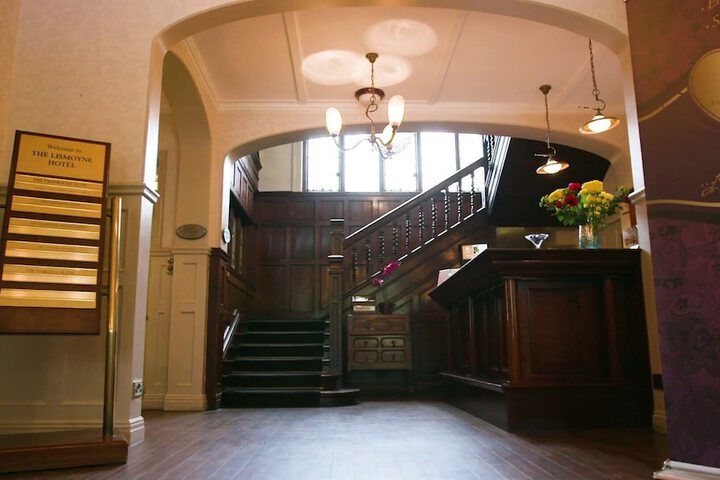 Hotel Interior 4 of 142