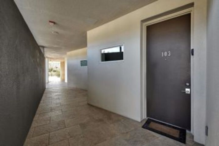 Fitness Center Photo