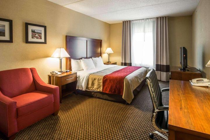 1 King Bed (3 of 15)