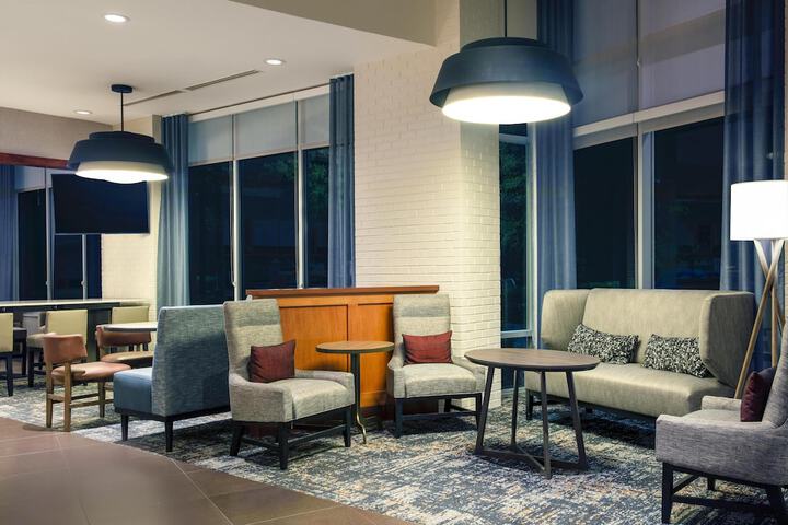 Lobby Photos