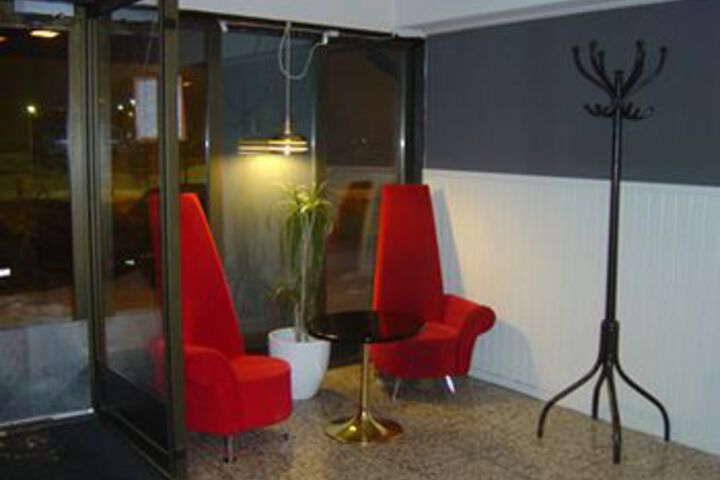 Hotel Interior 3 of 3