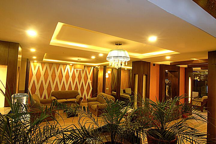 Hotel Interior 6 of 36