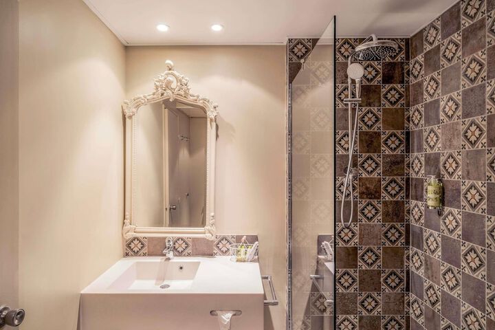 Bathroom Vanities
