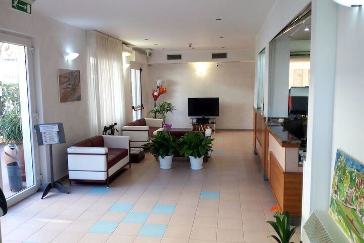 Hotel Interior 2 of 17