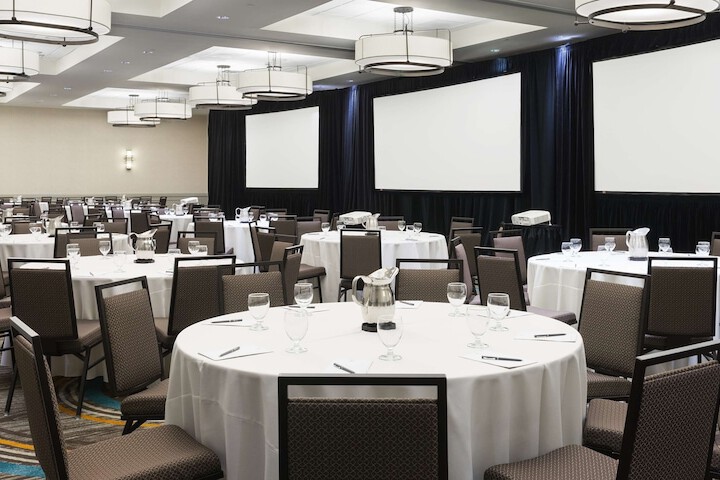 Ballroom