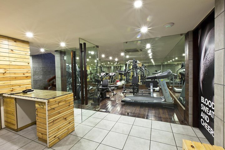 Health and Fitness 41 of 60