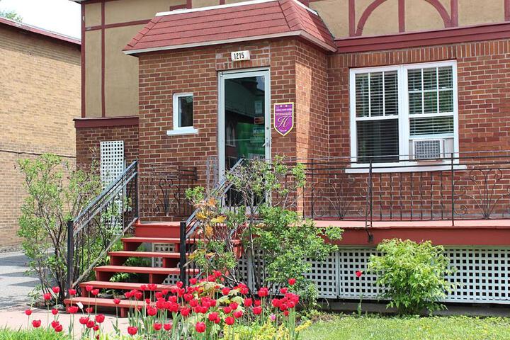 Hotel Auberge Michel Doyon