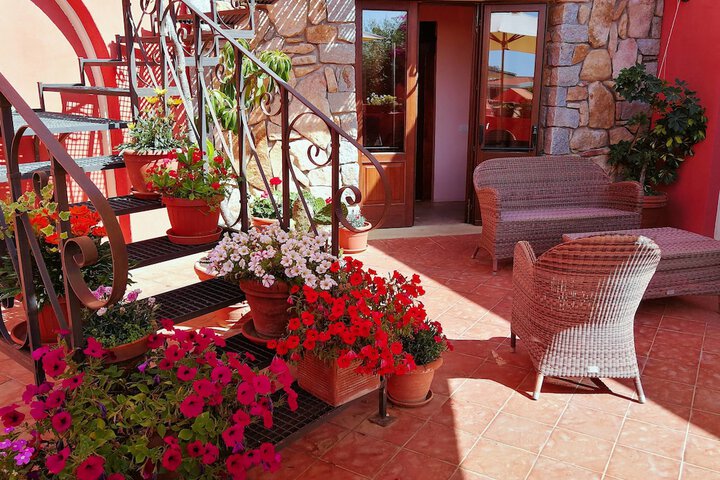 Terrace/Patio 42 of 73