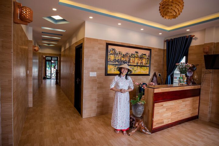 Hotel Interior 3 of 36