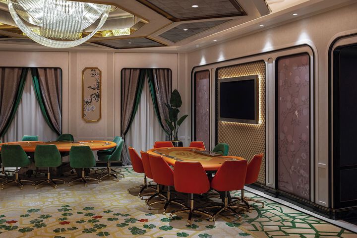 Casino