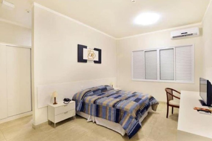 Habitat Prime Hotel in Leme