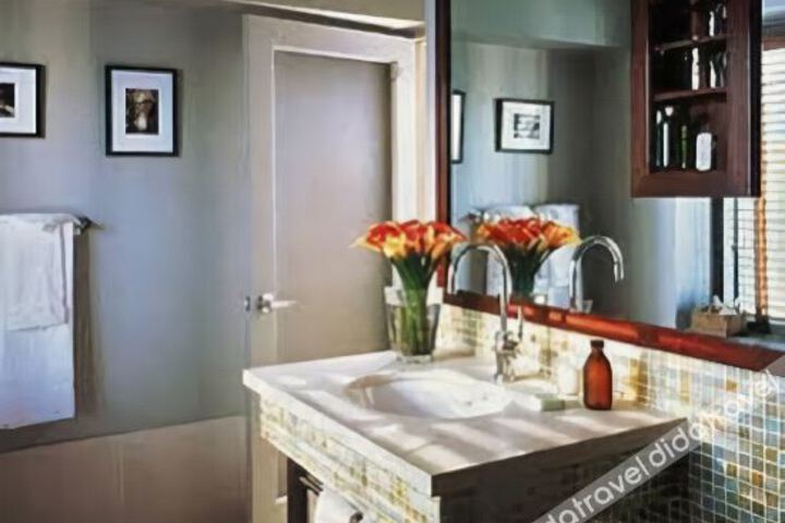Hotel Interior or Public Areas