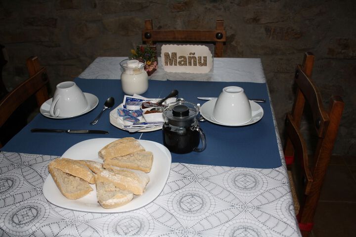Breakfast/Coffee Service 29 of 52
