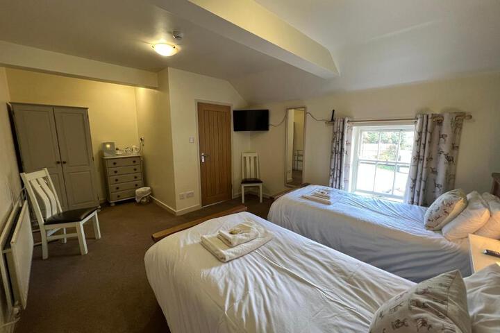 Fitness Center Photo