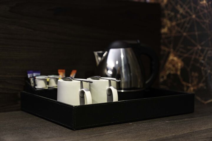 Breakfast/Coffee Service 61 of 89