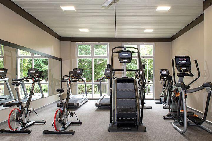 Workout Center