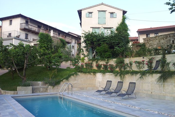 Boutique Hotel Dvor