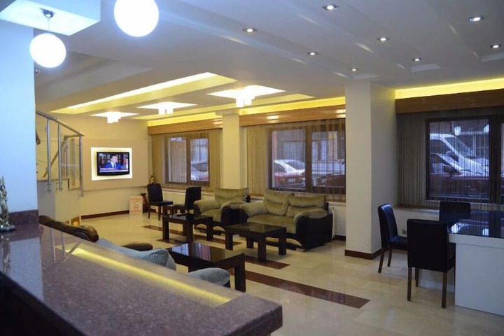 Hotel Interior 3 of 39