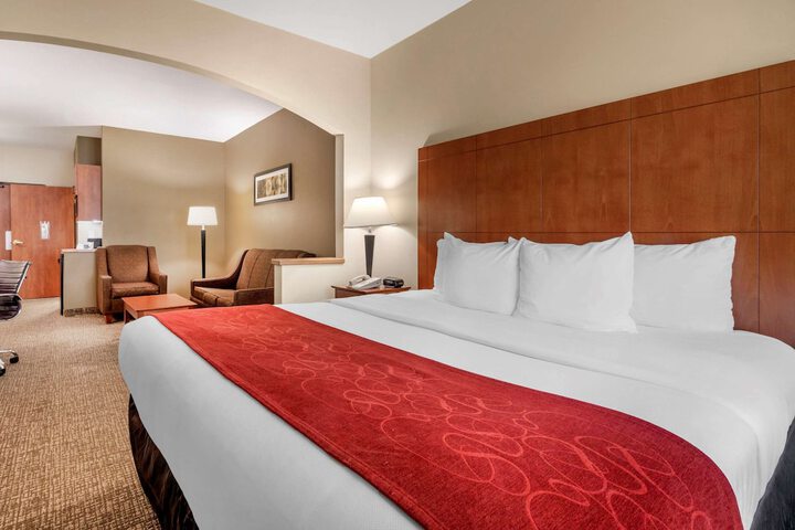 1 King Bed Suite (17 of 44)