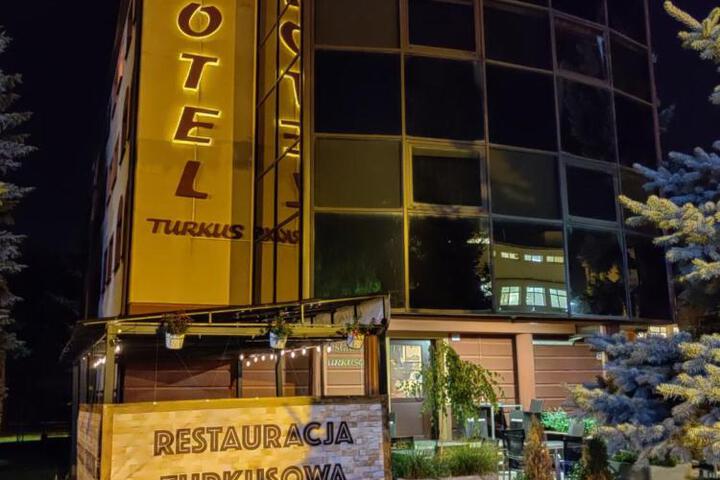 Hotel Turkus
