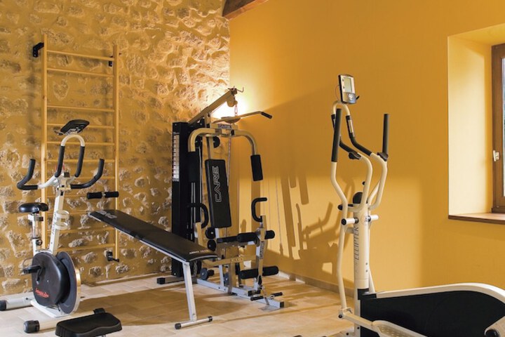 Health and Fitness 15 of 31