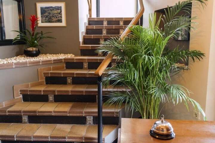 Hotel Interior 2 of 56