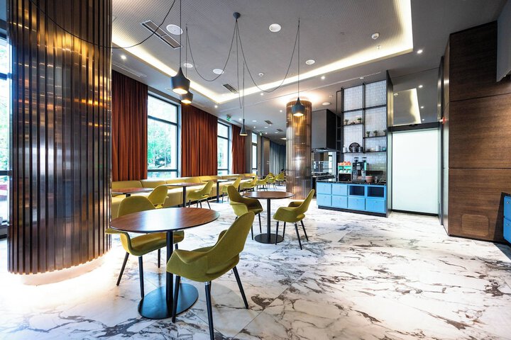 Dining Photos