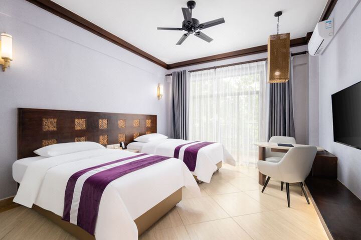 Guest Hotel Baoting