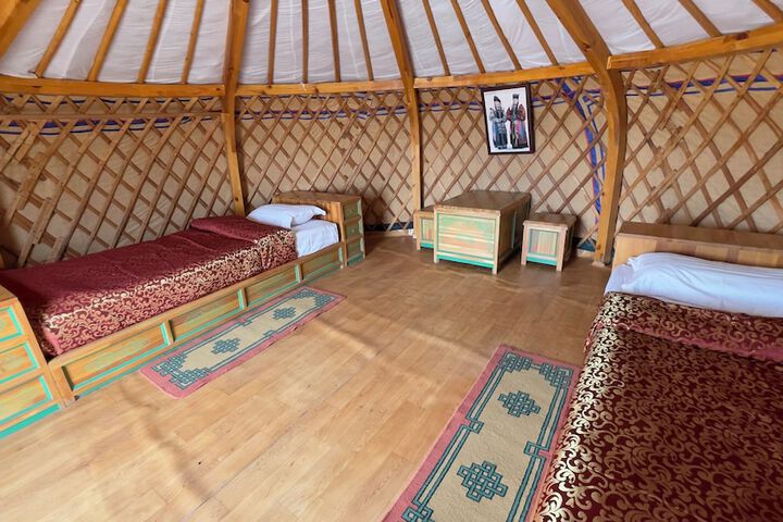 Room 2 of 26