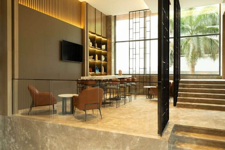 Lobby Photos