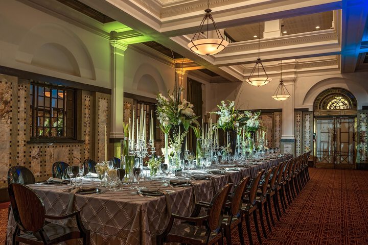 Ballroom/Hall 130 of 160