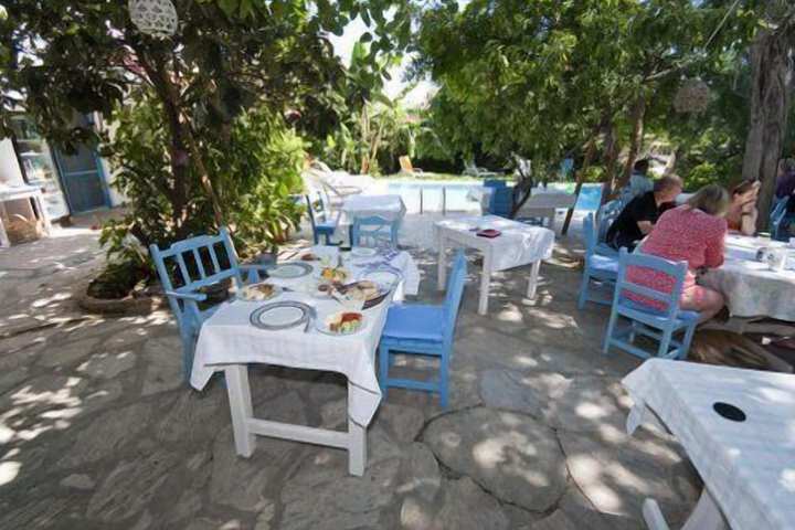 Dining Photos