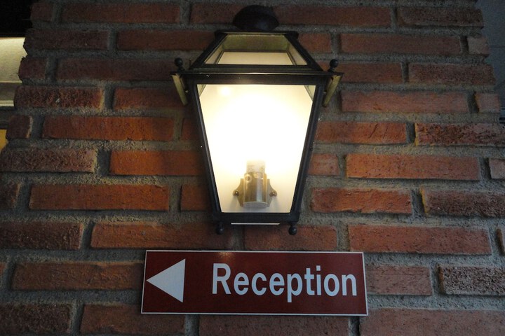 Hotel 77 of 81