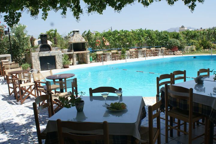 Restaurants