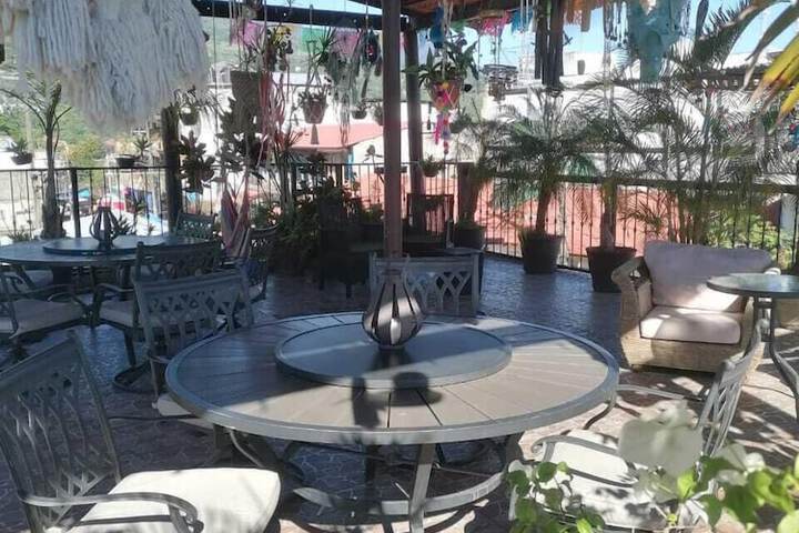 Terrace/Patio 15 of 20