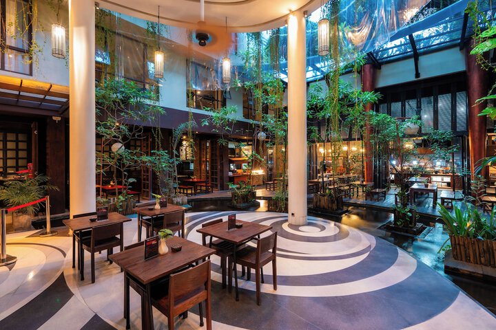 Hotel Interior 27 of 41