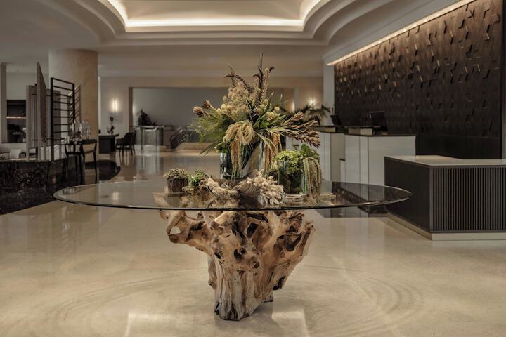Hotel Interior 6 of 139