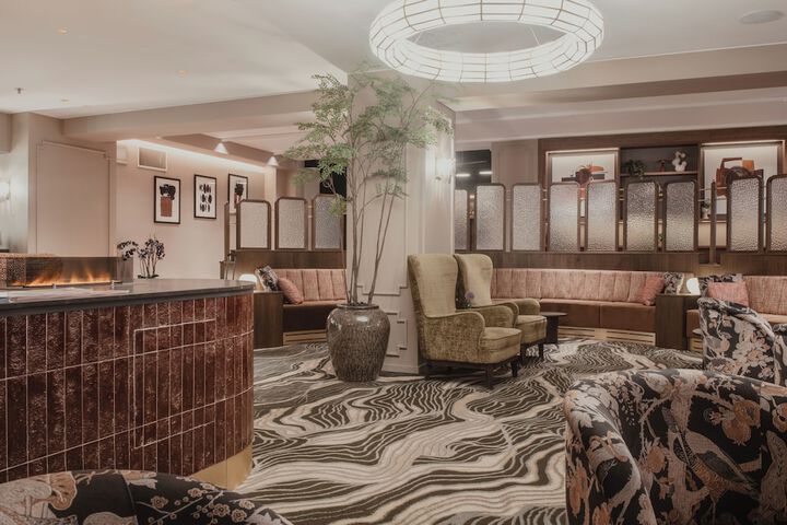 Hotel Interior 24 of 157