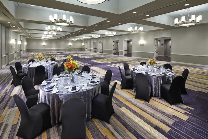 Ballroom