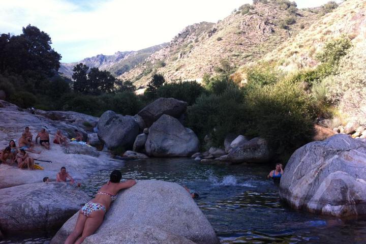 Spa and Wellness Pictures