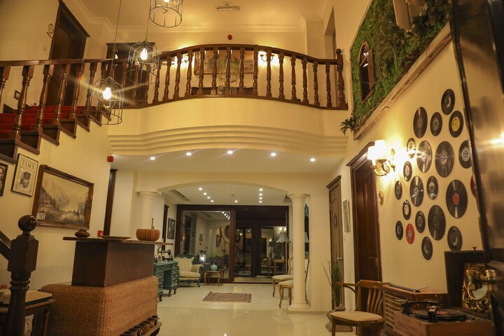 Hotel Interior 39 of 47
