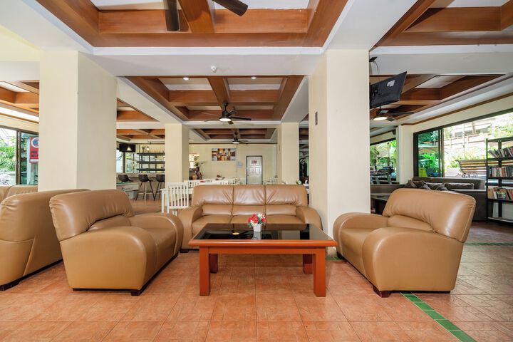 Hotel Interior 5 of 147