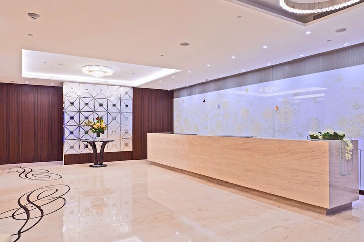 Hotel Interior 3 of 55