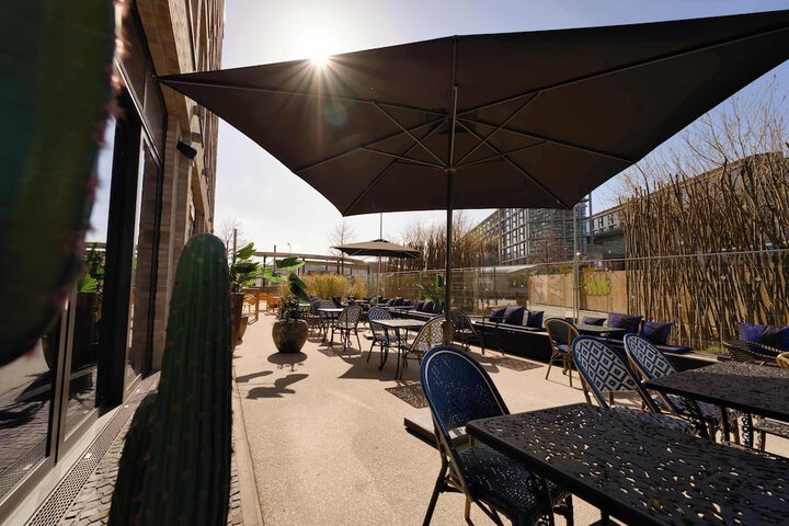 Terrace/Patio 46 of 49