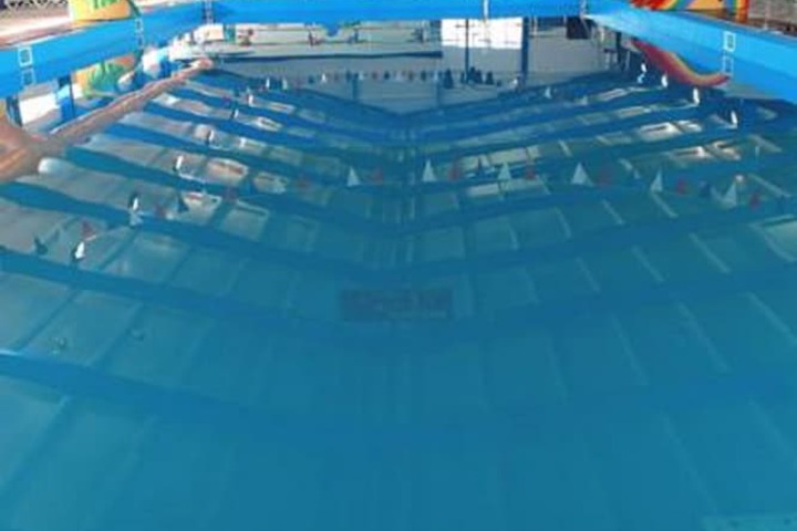 Fitness Center Photo