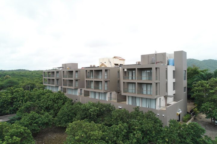 Hotel 45 of 49
