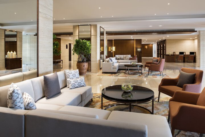 Hotel Interior 2 of 33