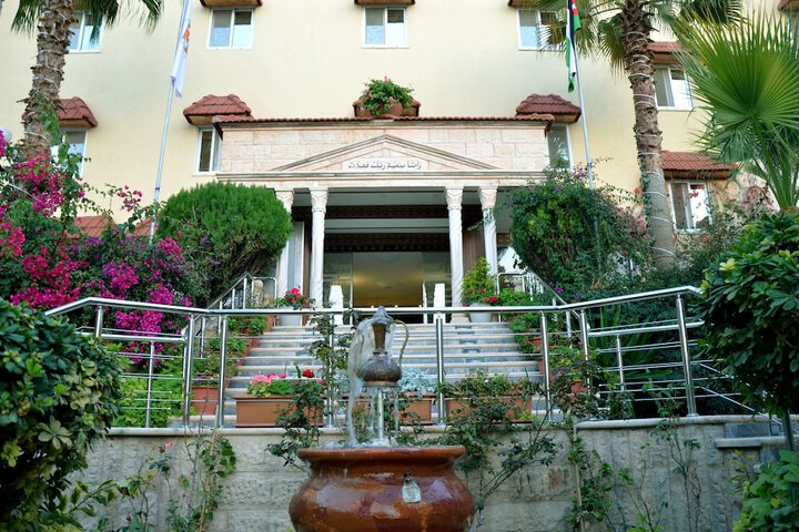 Hotel 105 of 110