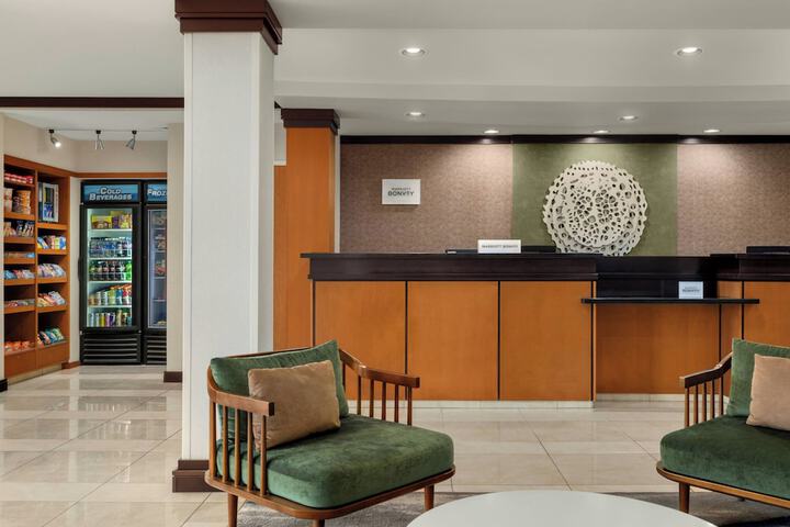 Hotel Amenity