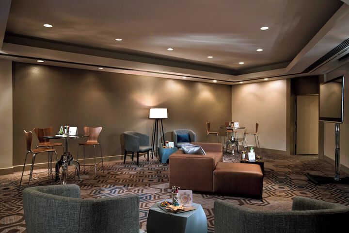 Hotel Interior 3 of 77